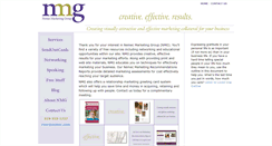Desktop Screenshot of nemec.com